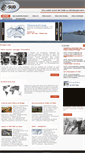 Mobile Screenshot of e-sud.fr